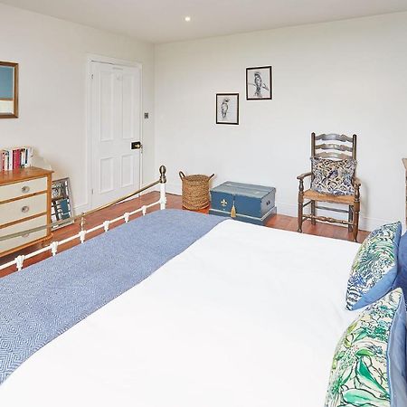 Host & Stay - Kulla Loft Harrogate Buitenkant foto