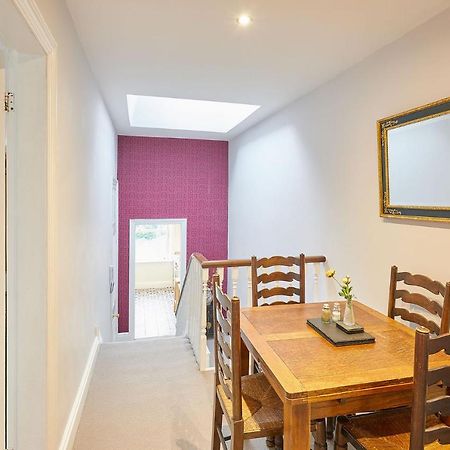 Host & Stay - Kulla Loft Harrogate Buitenkant foto