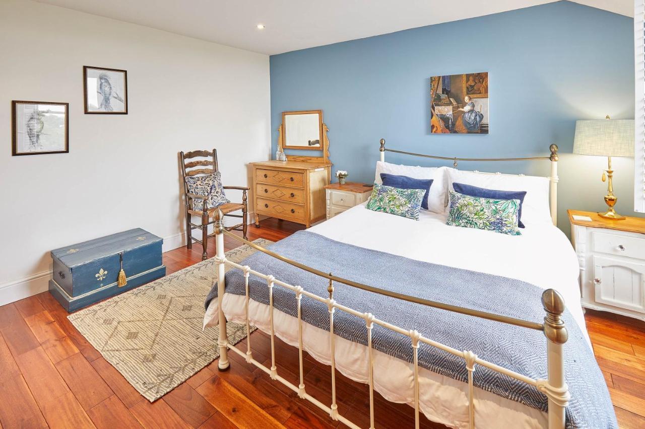 Host & Stay - Kulla Loft Harrogate Buitenkant foto