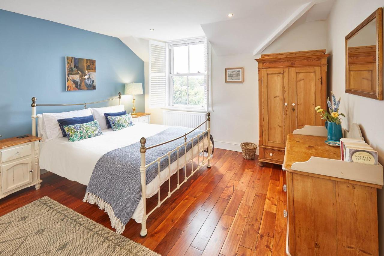 Host & Stay - Kulla Loft Harrogate Buitenkant foto