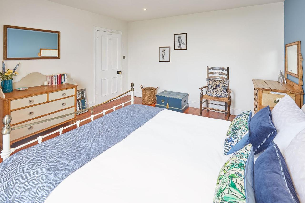 Host & Stay - Kulla Loft Harrogate Buitenkant foto